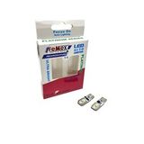 FEMEX T10 3030 Chip 4smd 250 Lumen Beyaz Led Ampul 6000K