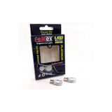 Femex T10 Ampul 1Smd 3030 Chipset Mini Beyaz Led Aktif Canbus