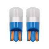 Femex T10 Led W5w Tip 1 Ledli Park Plaka Tavan Iç Aydınlatma Ledi Mavi