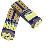 Femex T10 Led W5w Tip 15 Ledli Mini Boy Park Plaka Tavan Iç Aydınlatma Ledi Beyaz