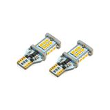 Femex T15 Led W16w Tip 24 Ledli Ampul Turuncu