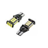 Femex T15 Led W16w Tip 24 Ledli Geri Vites Led Ampul Beyaz