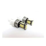 FEMEX T20 7440/7443 Tek Duy/Çit Duy 3030 Chip 24smd Beyaz Led Ampul