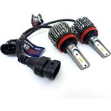 Femex Toyota Avensis 2009-2015 Xenon Sis Far Ampulu Ecopower H16