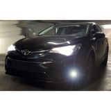 Femex Toyota Avensis 2012-2015 Xenon Sis Far Ampulu Eco Power
