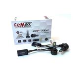 Femex Toyota Corolla 2006-2012 Kısa Far Led Gt Nano Pro