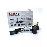 Femex Toyota Corolla 2006-2012 Uzun Far Led Cosmo Plus
