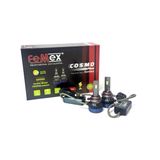 Femex Toyota Corolla E18 2012-2018 Uzun Far Led Cosmo Plus