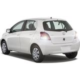 Femex Toyota Yaris 2008-2012 Geri Vites Aydınlatma Ampulü - Beyaz