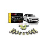 FEMEX Volkswagen Bora Araçlar Için Led Iç Aydınlatma Ampul Seti Parlak Beyaz