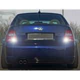 Femex Volkswagen Bora LED Geri Vites Aydınlatma Ampulu Femex P21W - Beyaz