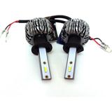 Femex Volkswagen Bora LED Xenon Sis Far Aydınlatma Ampulu Femex Eco Power