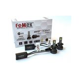 Femex Volkswagen Caddy 2003-2010 Kısa Far Led Gt Nano Pro H7
