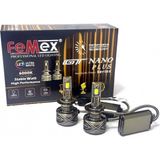 Femex Volkswagen Caddy 4 2015-2020 Kısa Far LED Gt Nano Plus H7 - Beyaz