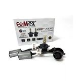 Femex Volkswagen Caddy 4 2015-2020 Kısa Uzun Far Led Gt Nano Pro H4