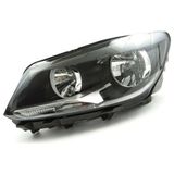 Femex Volkswagen Caddy 4 2015-2020 Uzun Far LED Gt Nano Plus H7 - Beyaz