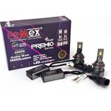 Femex Volkswagen Caddy 5 2020- Sonrası Sis Far LED Premio Plus Hb4 9006 - Beyaz - 1