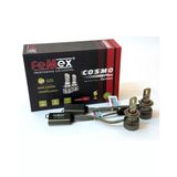 Femex Volkswagen Golf 4 1997-2006 Kısa Far Led Cosmo Plus H7