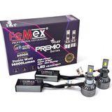 Femex Volkswagen Golf 4 1997-2006 Sis Far LED Premio Plus H3 - Beyaz
