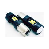 Femex Volkswagen Golf 4 LED Geri Vites Aydınlatma Ampulu Femex P21W - Beyaz