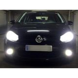 Femex Volkswagen Golf 6 Led Xenon Sis Far Aydınlatma Ampulu FEMEX Eco Power 3570