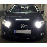 Femex Volkswagen Golf 6 Led Xenon Uzun Far Ampulu Gündüz Ledli Femex H15 GT Nano Plus CSP Lumiled Royal