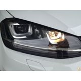 Femex Volkswagen Golf 7 Gündüz Farı Led Ampulu Turuncu Femex Pw24W