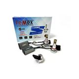 Femex Volkswagen Jetta 6 2010-2014 Sis Far Led Cosmo Mini Hb4 9006