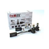 Femex Volkswagen Jetta 6 Makyajlı 2014-2018 Kısa Far Led Gt Nano Pro H7
