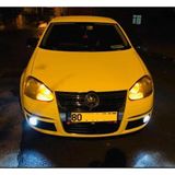 Femex Volkswagen Jetta MK5 Araçlar için Led Xenon Sis Far Aydınlatma Ampulu FEMEX Eco Power HB4