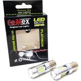 Femex Volkswagen Jetta Mk6 LED Geri Vites Aydınlatma Ampulu Femex P21W - Beyaz