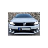 FEMEX Volkswagen Jetta Mk6 Led Xenon Kısa Far Aydınlatma Ampulu Femex Cosmoplus