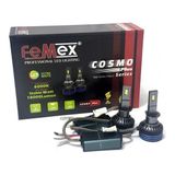 Femex Volkswagen Passat B5 1996-2000 Uzun Far LED Cosmo Plus H1 - Beyaz