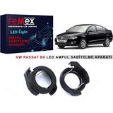 Femex Volkswagen Passat B6 Far Tutucu LED Ampul Sabitleme Aparatı