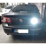 Femex Volkswagen Passat B6 LED Geri Vites Aydınlatma Ampulu 1 Adet Femex P21W
