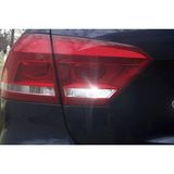 Femex Volkswagen Passat B7 Geri Vites LED Ampulu T15 W16W Platinium 10W - Beyaz