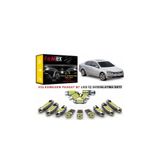 FEMEX Volkswagen Passat B7 Uyumlu Led Iç Aydınlatma Ampul Seti Parlak Beyaz