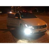 Femex Volkswagen Passat CC Araçlar için Led Xenon Sis Far Aydınlatma Ampulu FEMEX Eco Power H11