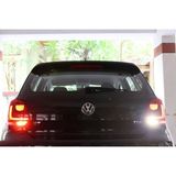 Femex Volkswagen Polo 6r 6c Geri Vites 1 Adet LED Ampul Femex Platinum P21W - Beyaz