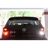 Femex Volkswagen Polo 6r 6c Geri Vites 1 Adet LED Ampul Femex Platinum P21W