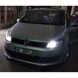 Femex Volkswagen Polo Led Park Aydınlatma Ampulu Femex Premium T10