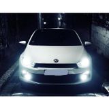 Femex Volkswagen Scirocco Led Xenon Sis Far Aydınlatma Ampulu FEMEX Eco Power 3570