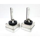 FEMEX XenStart HID D2S XENON OTO AMPUL 4300K 2 ADET 4400Lumen