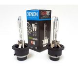 FEMEX XenStart HID D2S XENON OTO AMPUL Kırık Beyaz 2 ADET