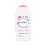 Femfresh 3 Adet Genital Bölge Intim Rahatlatıcı Yıkama Jeli 250 ml pH Dengeleyici Özellik