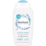 Femfresh Nemlendirici Diş Genital Bölge Yikama Jeli 250 ml - 0 - 1 Ay