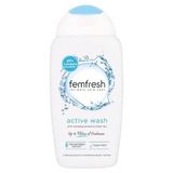 femfresh Nemlendirici Diş Genital Bölge Yikama Jeli 250 Ml