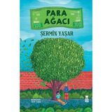 Femina Trendy Para Ağacı Şermin Yaşar Masal & Öykü Kitabı Normal Boy 152 Sayfa Türkçe Çocuklar İçin