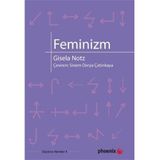 FEMINIZM - GISELA NOTZ