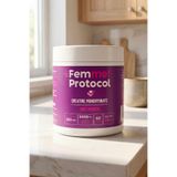 Femme Protocol Creatine Monohydrate - 300 g - 60 servis